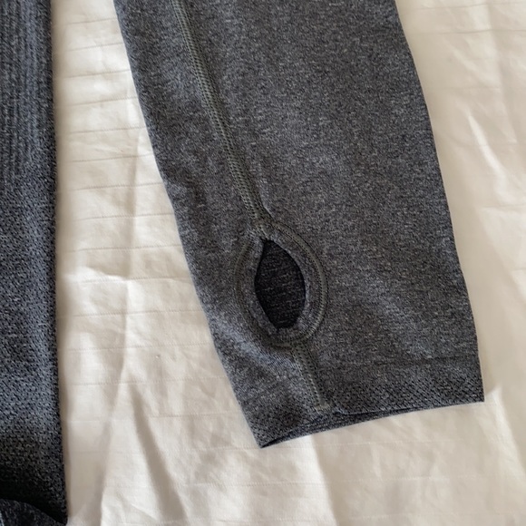 Lululemon Metal Vent Long Sleeve - Picture 5 of 7
